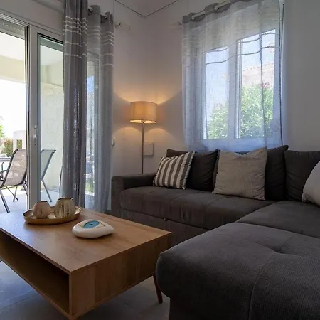 Court, Clelia, 2 Bedrooms