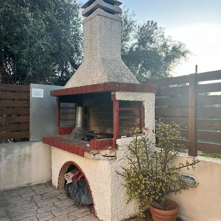Villa Court, Clelia, 2 Bedrooms Kalamaki (Zakynthos)