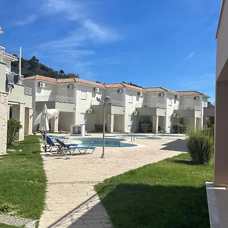 Court, Clelia, 2 Bedrooms Kalamaki (Zakynthos)